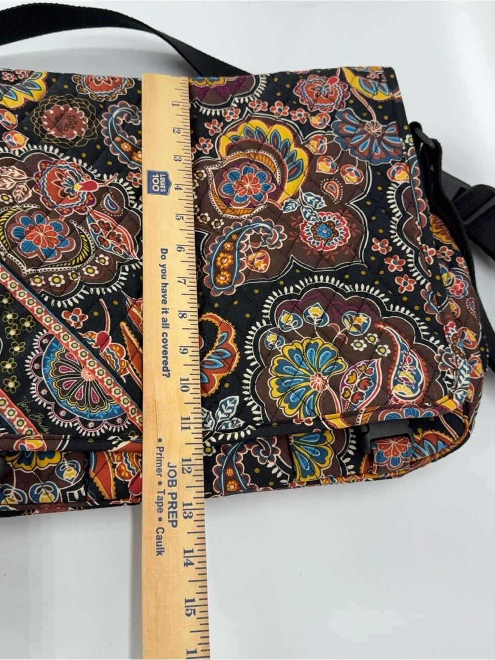 Vera Bradley Retired 